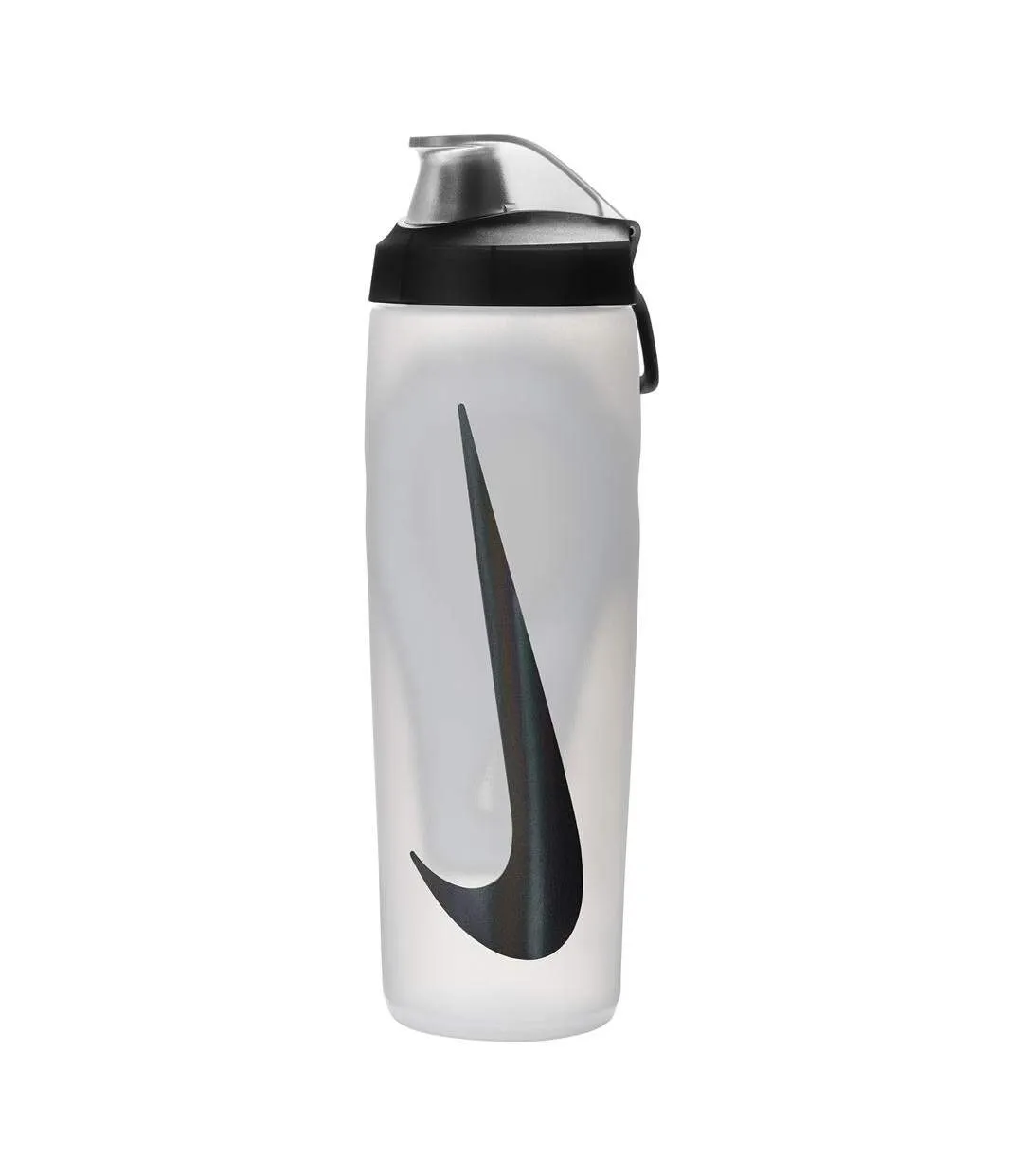 Bouteille Refuel Taille Unique Beige Pâle Nike-1