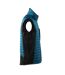 Mens Advanced Cli Thermal Gilet Dark Petroleum Mascot-3