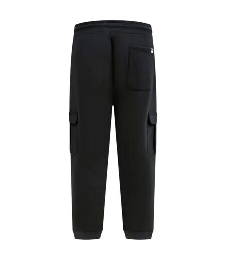 Pantalon De Jogging Edinburgh Homme Noir Duke