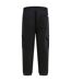 Pantalon De Jogging Edinburgh Homme Noir Duke-2
