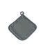 Manique de Cuisine en Silicone Cuistot 19cm Anthracite