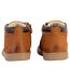 Basket Cuir Enfant Kickers Tackland-4