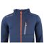 Blouson polarshell homme CAMPO