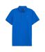 Polo Nosh4 Homme Bleu 4F-2