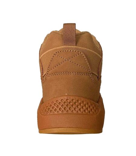 Baskets Lcj-23-31-3068m Homme Marron Lee Cooper