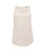 SOLS Ladies Jade Tank Top (Creamy White)