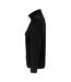 SOLS Womens/Ladies Factor Microfleece Recycled Fleece Jacket (Black) - UTPC5312