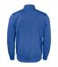 Cardigan Basic Active Homme Bleu Roi Clique-2
