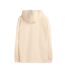 Sweat zippé écru homme teddy smith giclass 30j - 3xl-2