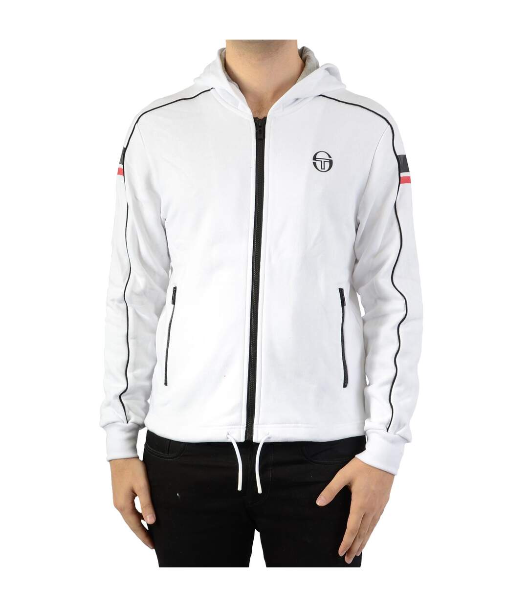 Sweat Sergio Tacchini Coast 38128-1