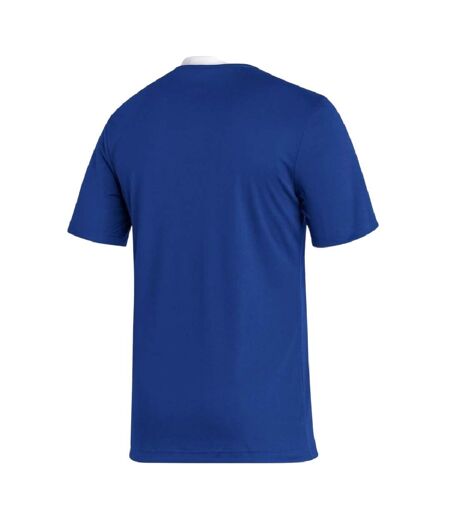 T-shirt Entrada Homme Bleu Adidas