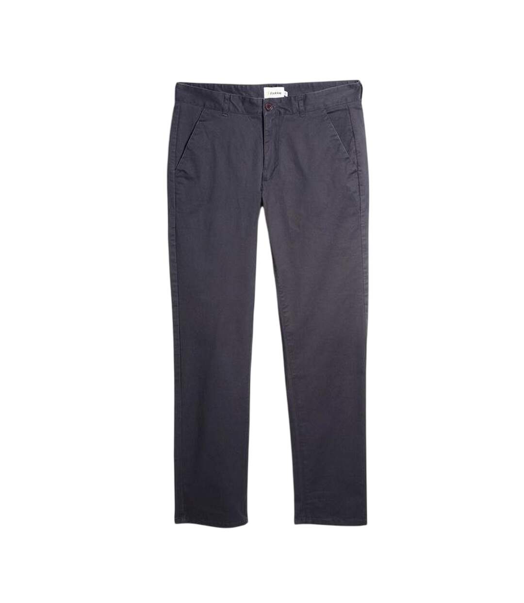 Chino Elm Homme Gris Farah-1
