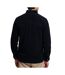 Chemise en velours côtelé homme bleu marine superdry classic needle-2