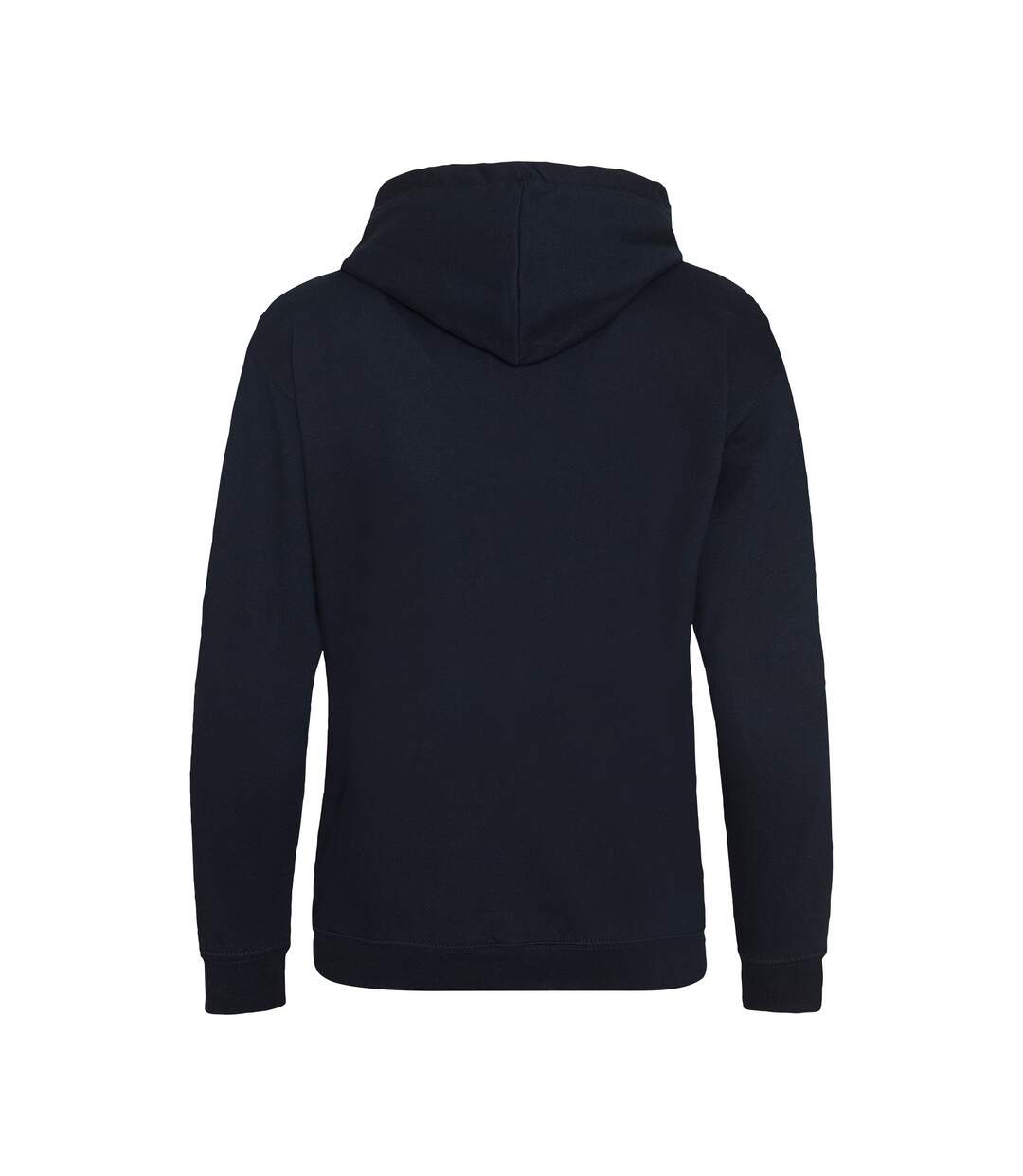 Sweat à capuche epic homme bleu marine Awdis-4