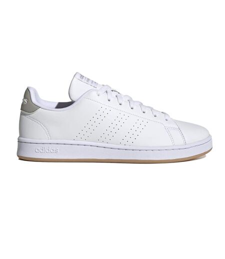 Unisex adult advantage trainers white Adidas