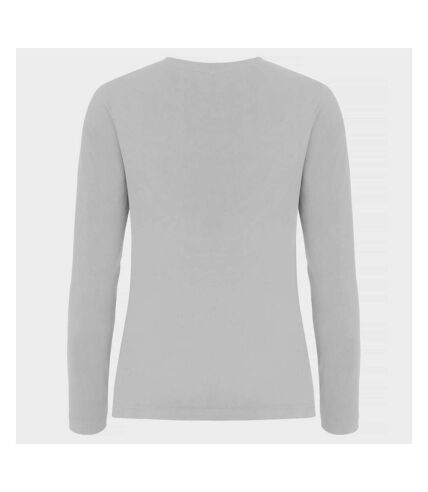 Clique - T-shirt - Femme (Blanc) - UTUB390