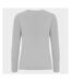 Clique Womens/Ladies Premium Fashion Long-Sleeved T-Shirt (White)