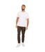 Pantalon À Poches Homme Kaki Brave Soul-1