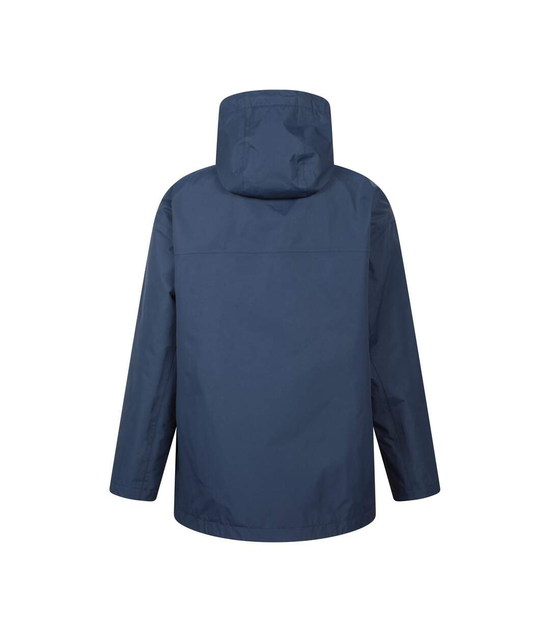 Veste imperméable misty femme bleu marine Mountain Warehouse-2