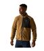 Veste Polaire Frankie Homme Marron Regatta-1