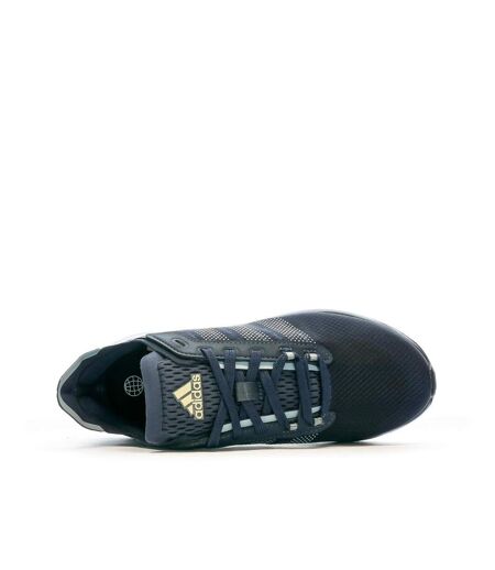 Chaussures de running marine mixte adidas avryn