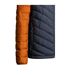 Mens Eriska Padded Jacket Dark Flint Trespass-4