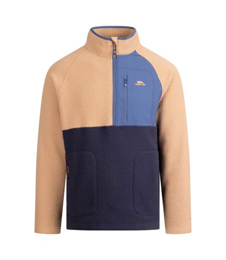 Haut Polaire North Homme Beige Trespass