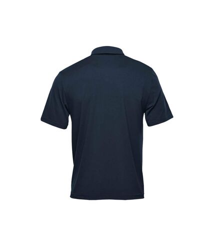 Stormtech Mens Camino Pure Earth Performance Polo Shirt (Navy) - UTBC5234