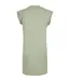 Robe À Épaules Rallongées Pour Dames Et Femmes Salvia Douce Build Your Brand-2