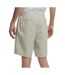 Short chino vert pale homme teddy smith linen-2