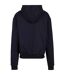 Sweat À Capuche Homme Noir Urban Classics-2