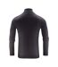 Pull Ashland Homme Noir James Harvest-3