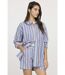 Short coton  NAOMI-1