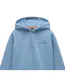Mens Napa Hoodie Faded Denim Napapijri-3