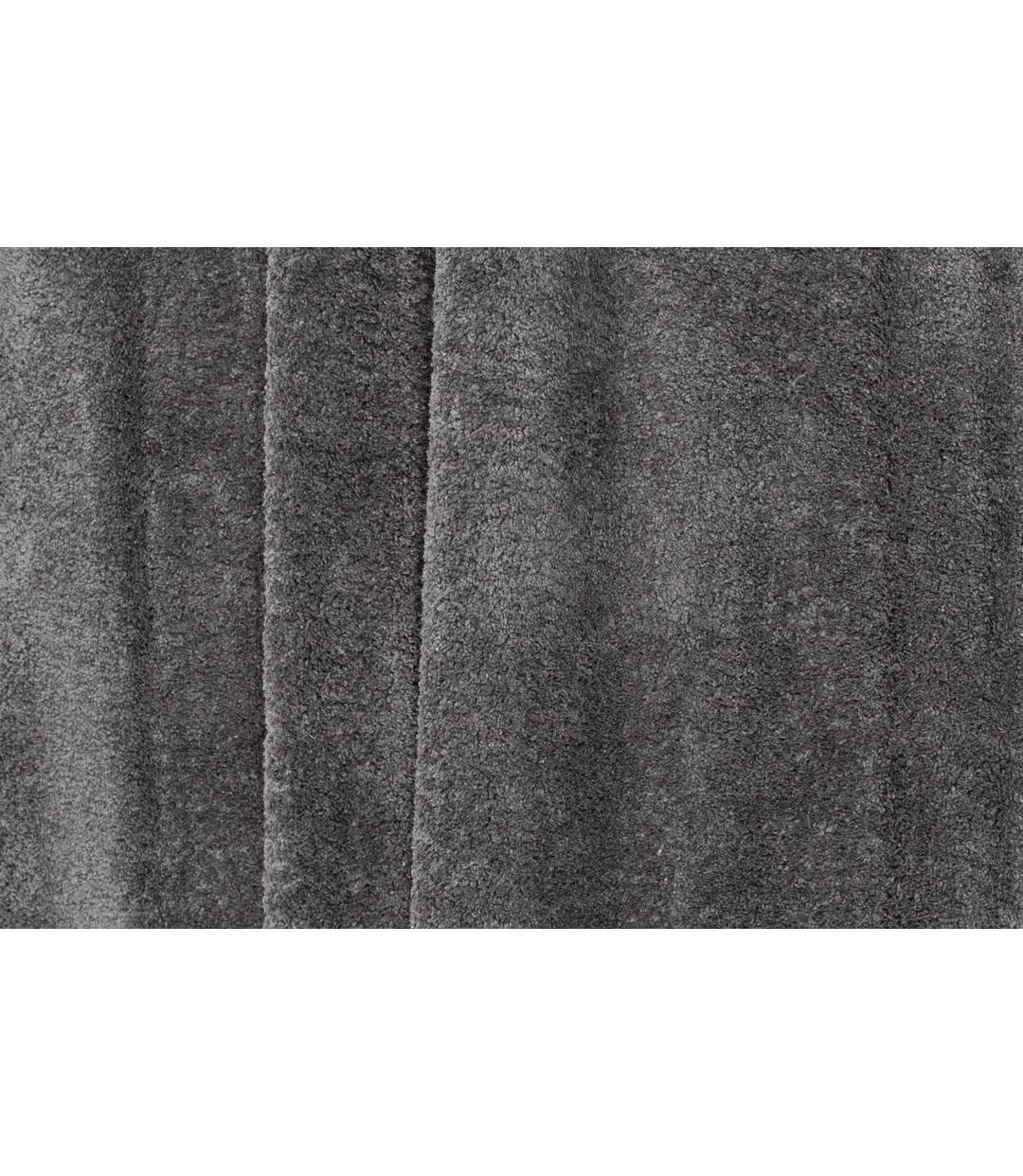 Tapis Déco Walter 240x340cm Gris Foncé-5