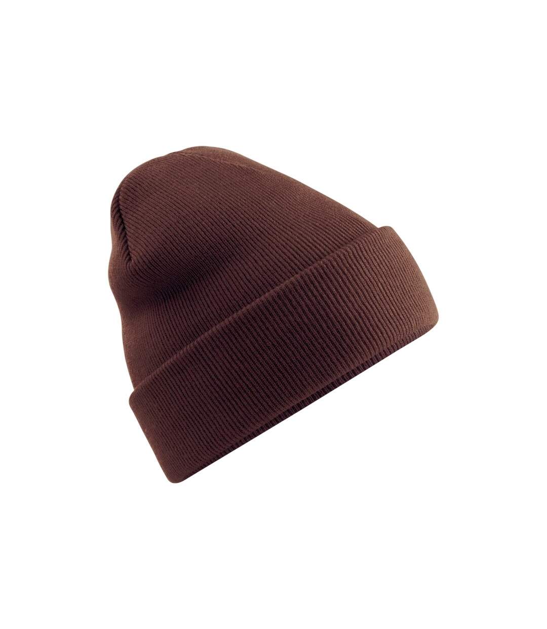 Bonnet Original Noix Beechfield-1