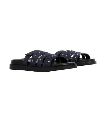 Mules Cuir Kaporal Cley