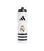 Gourde Motif/style Real Madrid Cf Taille Unique Blanc Adidas-1