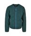 Veste Homme Vert Bouteille Urban Classics-1