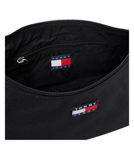 Sac à bandoulière noir femme tommy hilfiger daily should