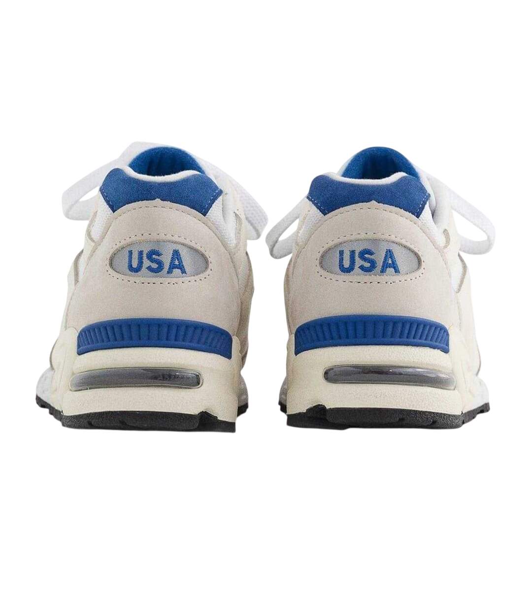 Baskets Course À Pied Teddy Santis V2 Femme Blanc New Balance-2