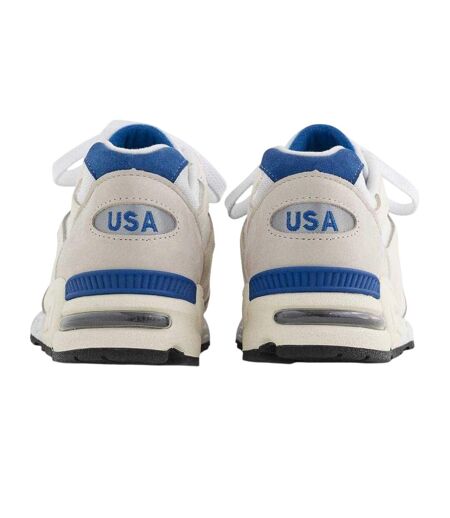 Baskets Course À Pied Teddy Santis V2 Femme Blanc New Balance