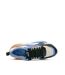 Baskets blanche/bleu homme puma x-ray 2 square-4