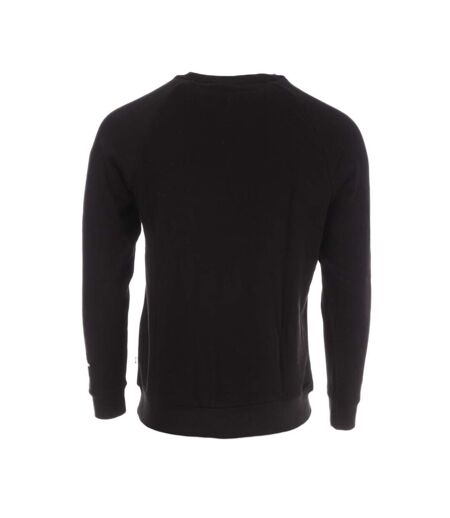 Sweat Noir/Blanc/Gris Homme Hungaria Pons - L