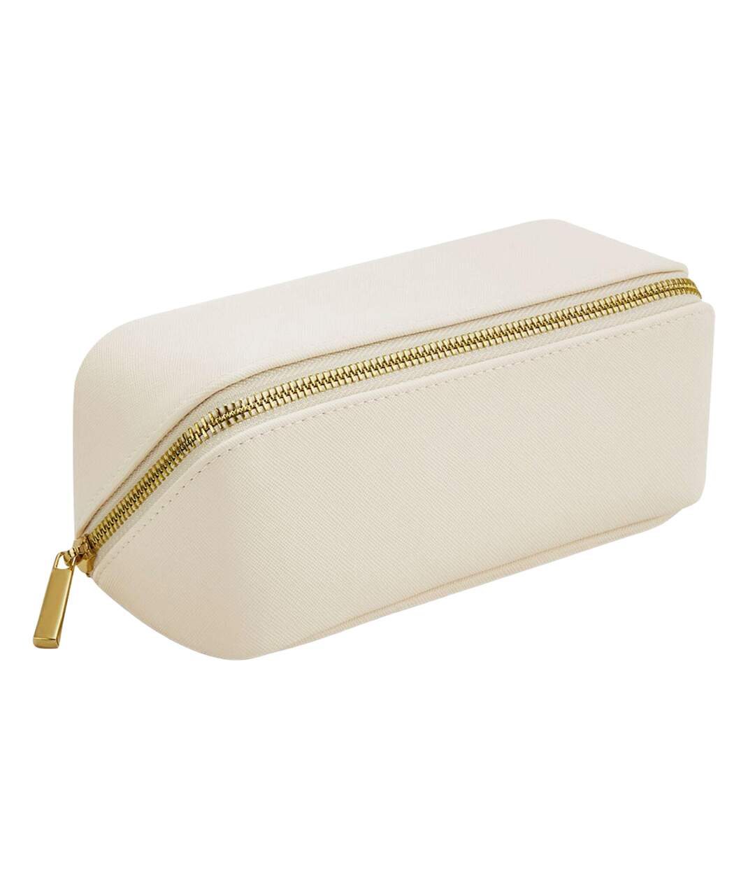 Boutique Mini Open Flat Toiletry Bag One Size Oyster Bagbase-1