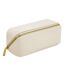 Boutique Mini Open Flat Toiletry Bag One Size Oyster Bagbase-1