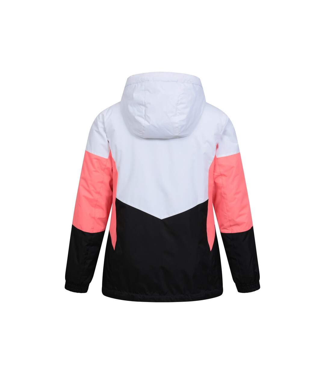 Blouson De Ski Moon Femme Monochrome Mountain Warehouse-2