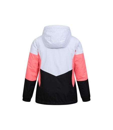Blouson De Ski Moon Femme Monochrome Mountain Warehouse