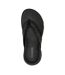 Tongs Motif/style Strass Go Walk Arch Fit Femme Noir Skechers-3