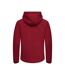 Veste À Capuche Pemberton Homme Rouge Écarlate Cutter & Buck-2